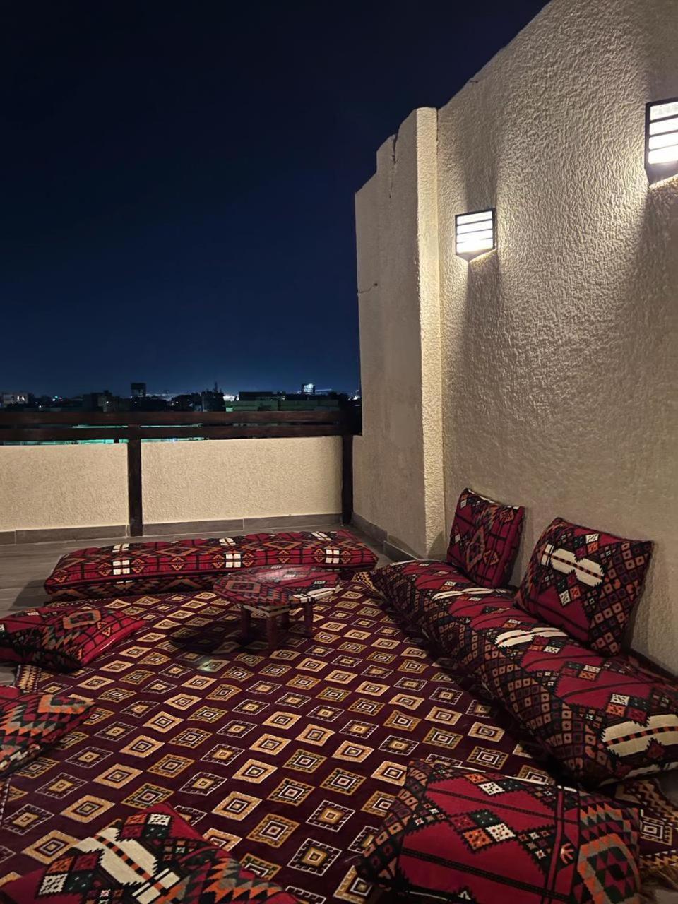 Hotel Pyramids Era View Kafret el-Gabal Exterior foto